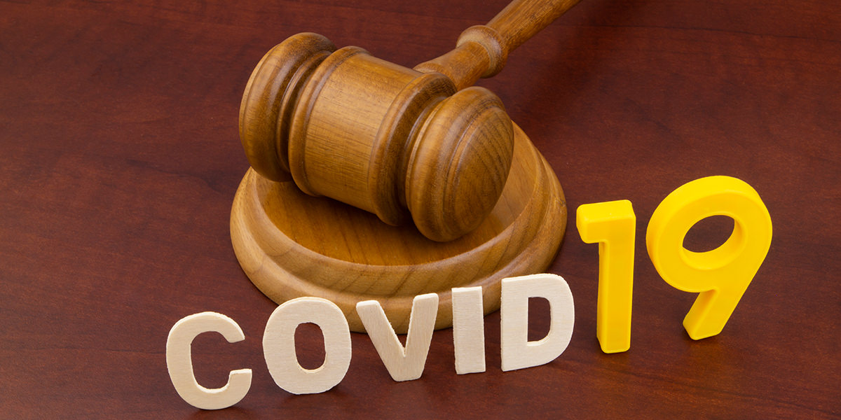 soluciones juridicas legales empresas autonomos familias coronavirus covid 19